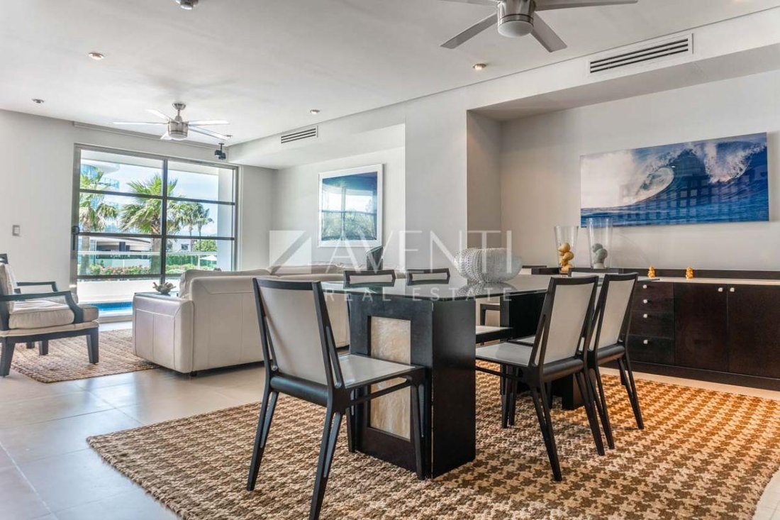 Apartment in Cancún, Quintana Roo, Mexico 3 - 18337132