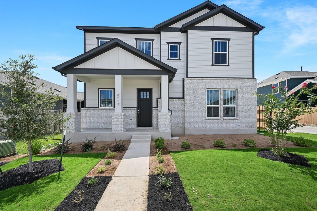 House in Austin, Texas, United States 1 - 17895821
