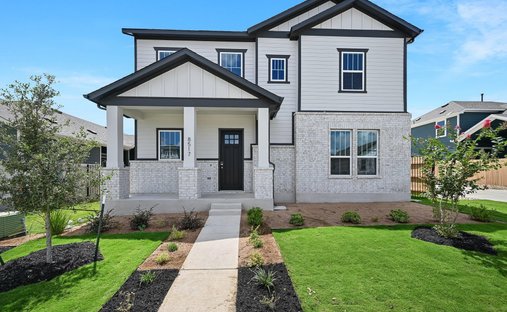 Haus in Austin, Texas, Vereinigte Staaten 1