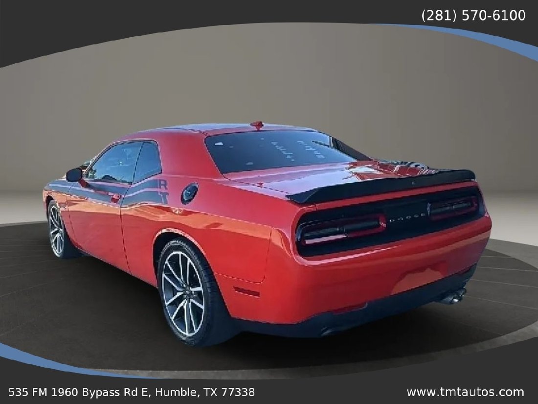 Coupe in Humble, TX, United States 5 - 18344888