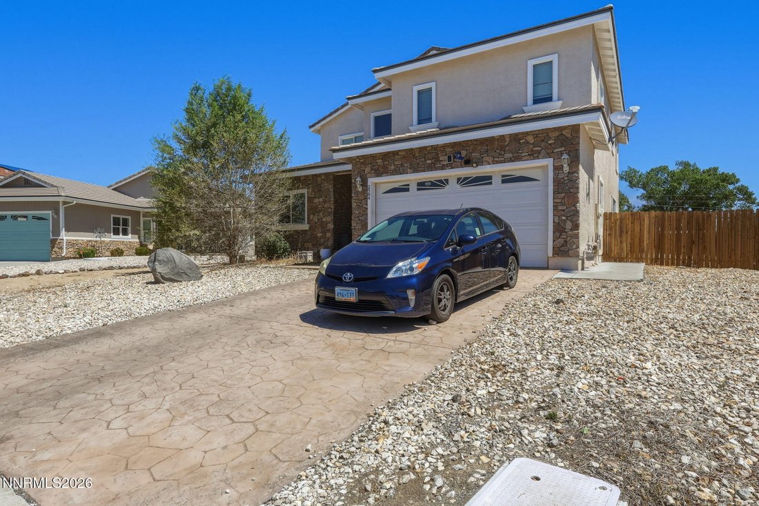 House in Fernley, Nevada, United States 2 - 18334887