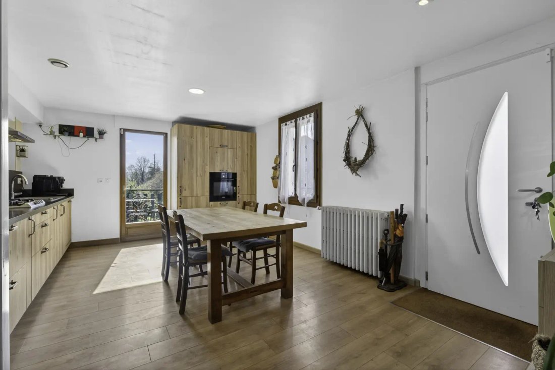 House in La Biolle, Auvergne-Rhône-Alpes, France 4 - 17567323
