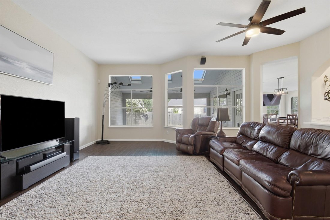 House in Jollyville, Texas, United States 4 - 18345470