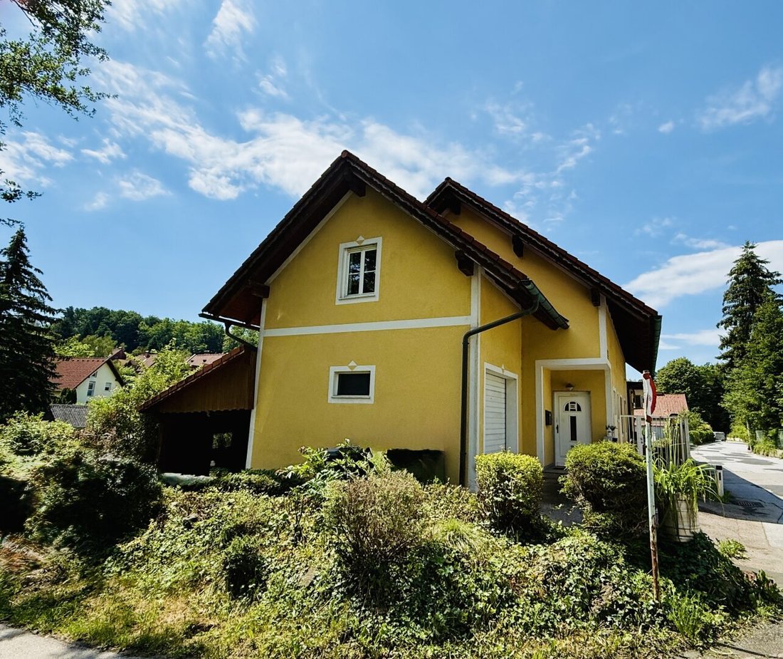 House in Graz, Styria, Austria 2 - 18344503