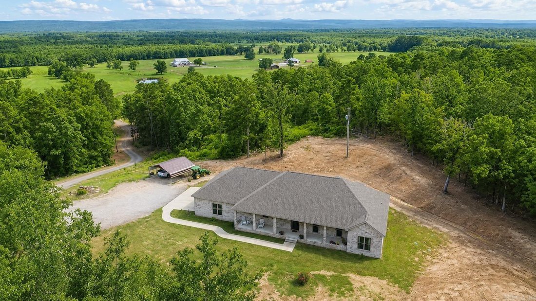 House in Perryville, Arkansas, United States 2 - 18349130