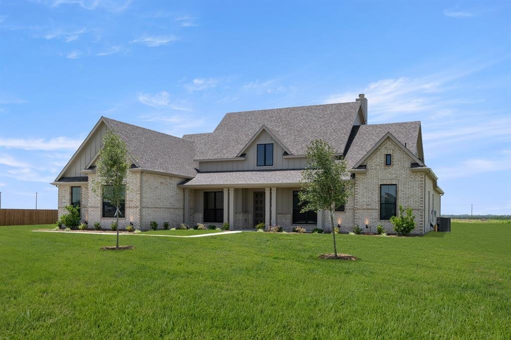 House in Midlothian, Texas, United States 2 - 17464538