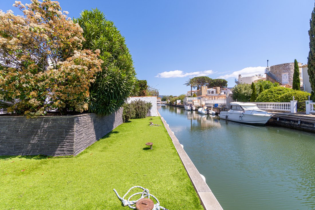 House in Empuriabrava, Catalonia, Spain 3 - 18337834
