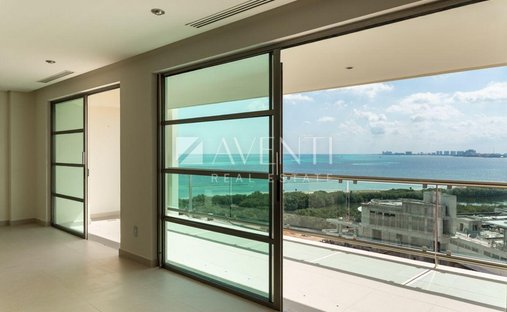 Apartamento en Cancún, Quintana Roo, México 1