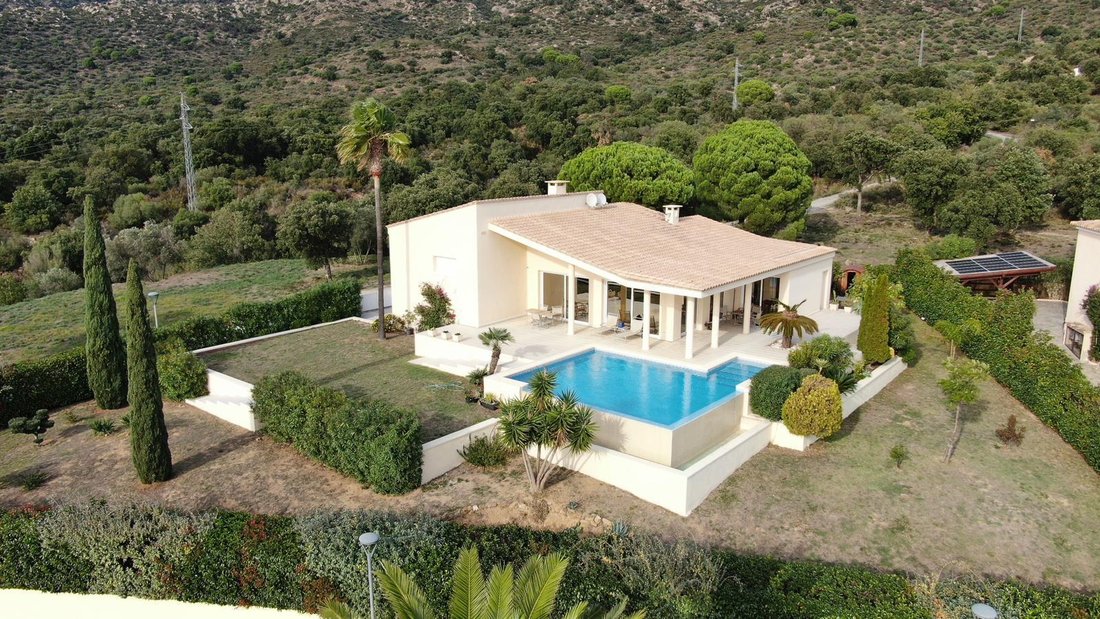 House in Roses, Catalonia, Spain 4 - 18337344