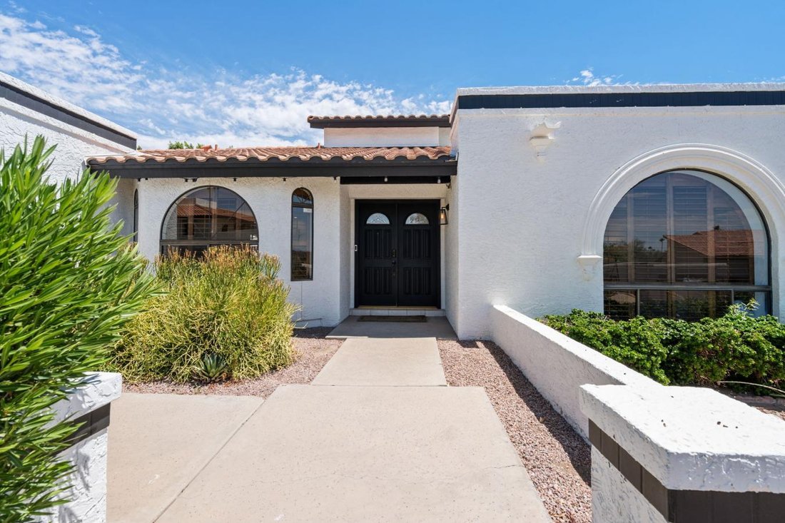 House in Phoenix, Arizona, United States 3 - 18342884