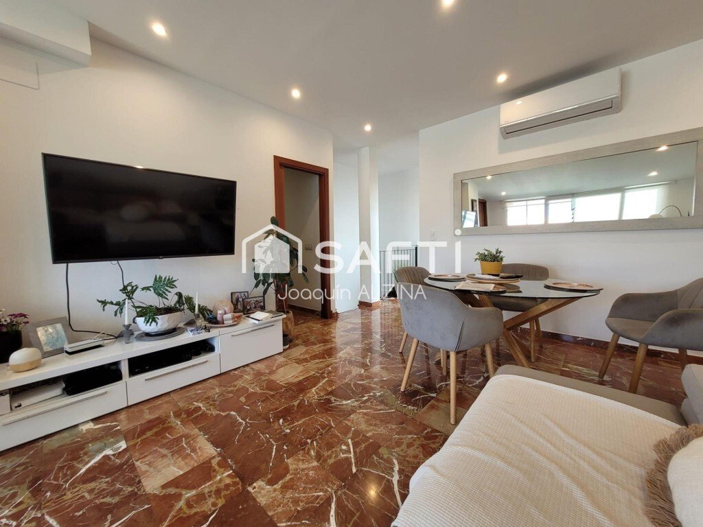 Apartment in Ciutadella de Menorca, Balearic Islands, Spain 2 - 18343055