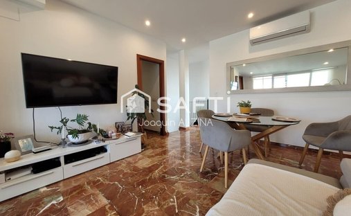 Penthouse in Ciutadella de Menorca, Balearic Islands, Spain 1