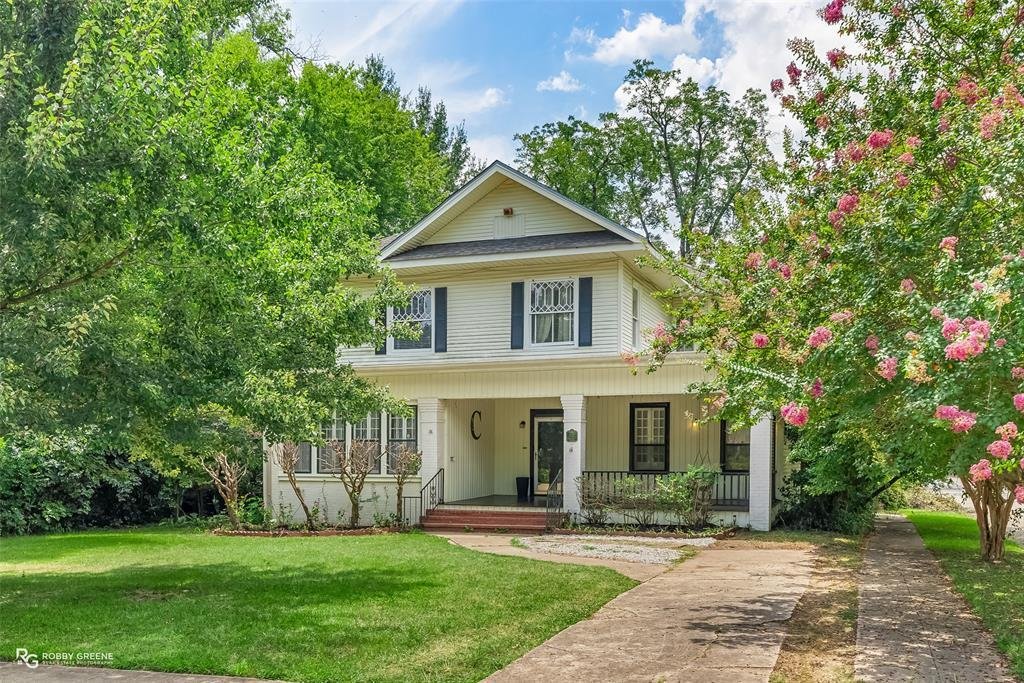 House in Shreveport, Louisiana, United States 2 - 18345509