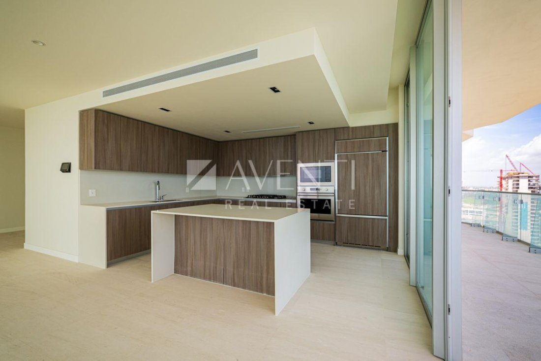 Apartment in Cancún, Quintana Roo, Mexico 3 - 18337514