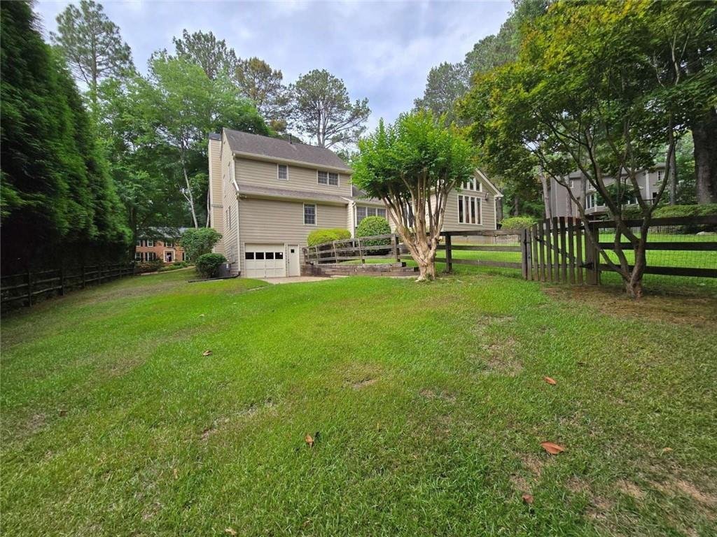 House in Marietta, Georgia, United States 2 - 18041653