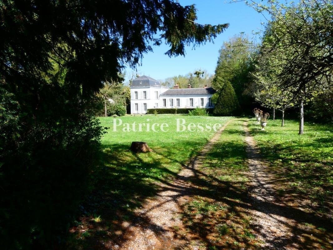 House in La Croix Saint Jacques, Dourdan, France 2 - 18340535