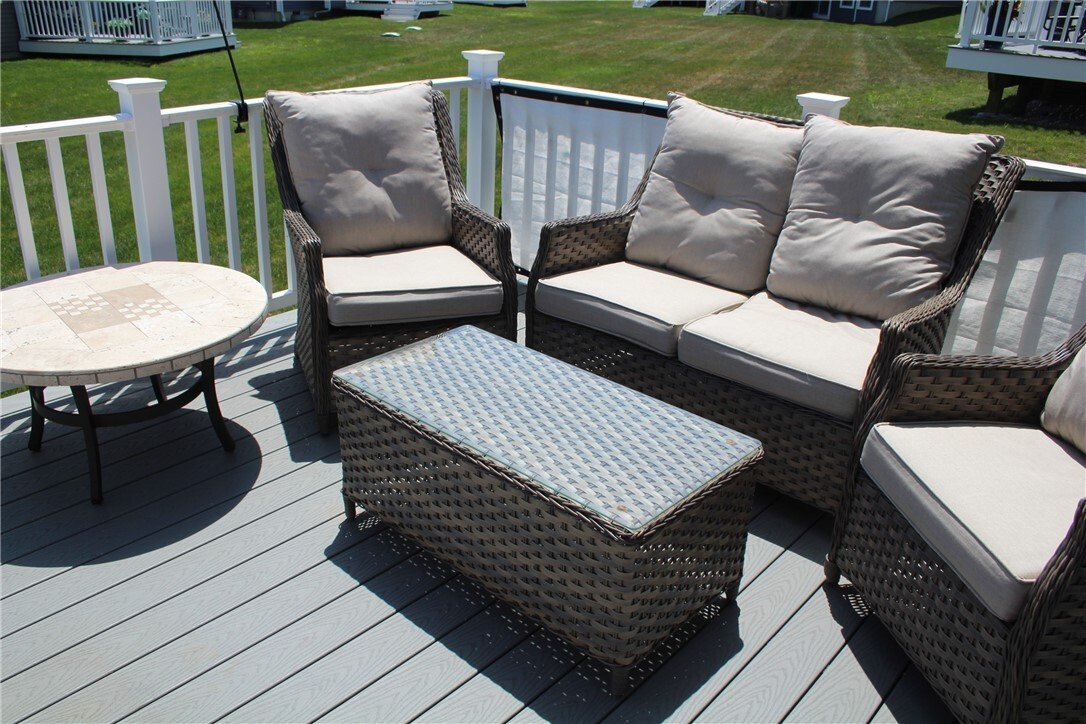 Condo in West Greenwich, Rhode Island, United States 4 - 18334814
