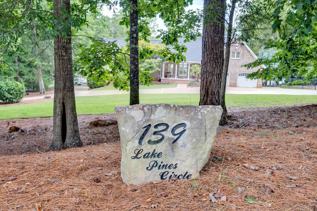 House in Jackson, Georgia, United States 4 - 18349323
