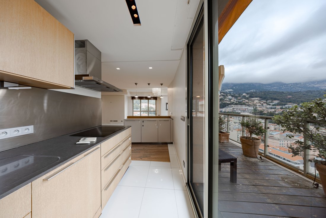 Apartment in Monaco, Monaco 3 - 18342771