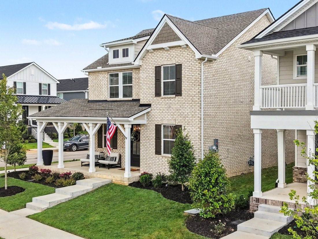 House in Franklin, Tennessee, United States 4 - 18346435