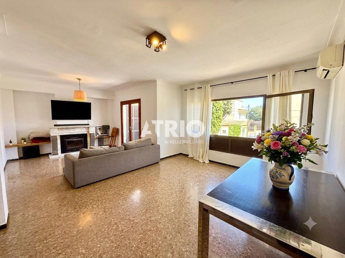Apartment in Marratxi, Balearic Islands, Spain 1 - 18342411