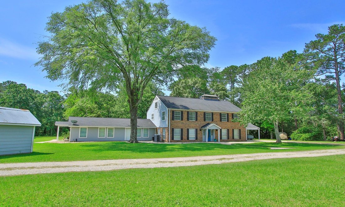 House in Magnolia, Texas, United States 4 - 18342338