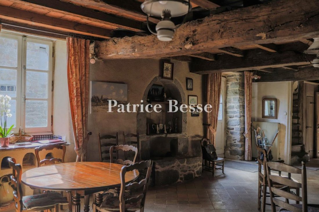 House in Saint-Malo, Brittany, France 5 - 18341175