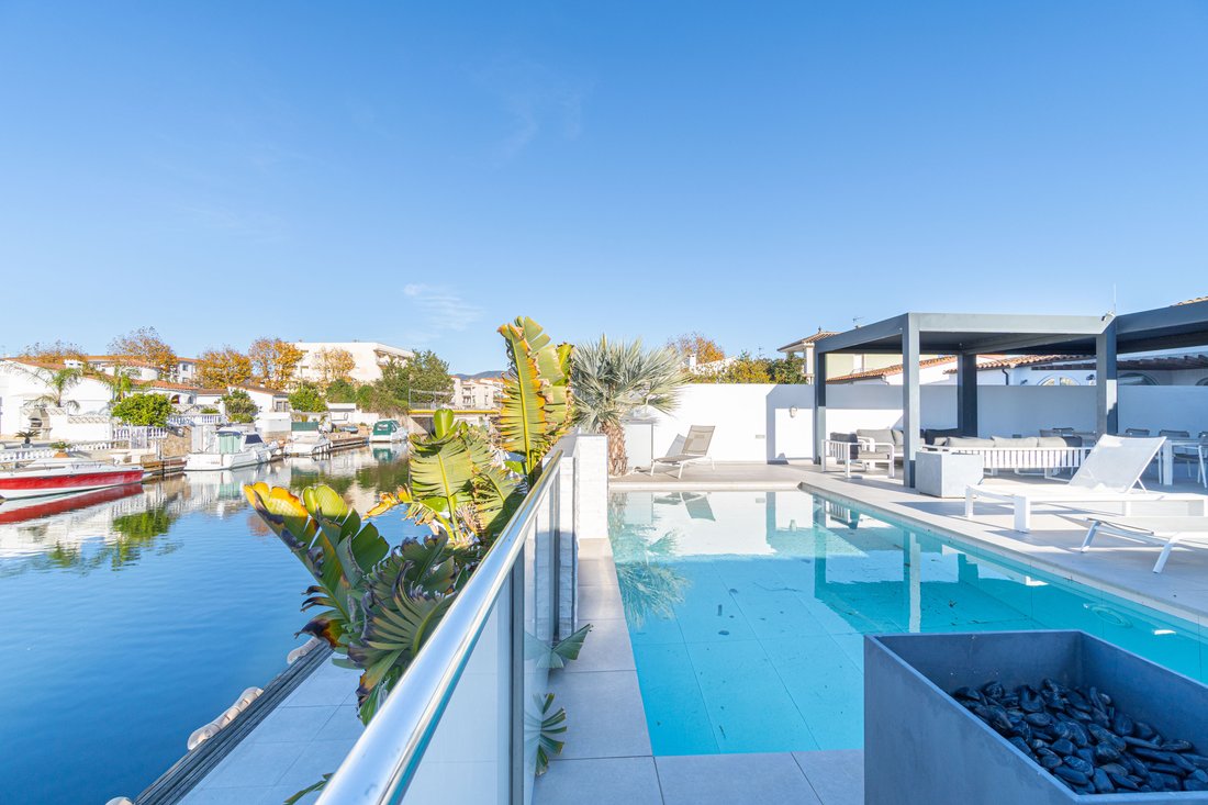 House in Empuriabrava, Catalonia, Spain 4 - 18338568