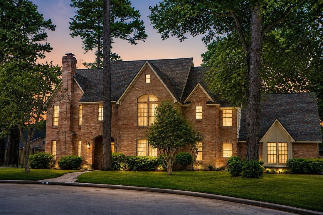 House in Houston, Texas, United States 1 - 18336281