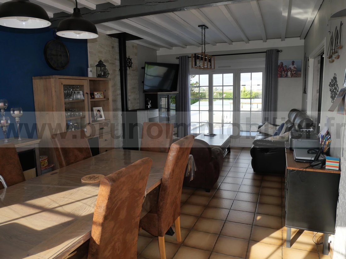 Le Crotoy, Hauts-de-France, France 5 - 18334875
