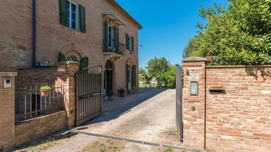 Casa di campagna a Centro Storico, Siena, Toscana 2 - 18335564