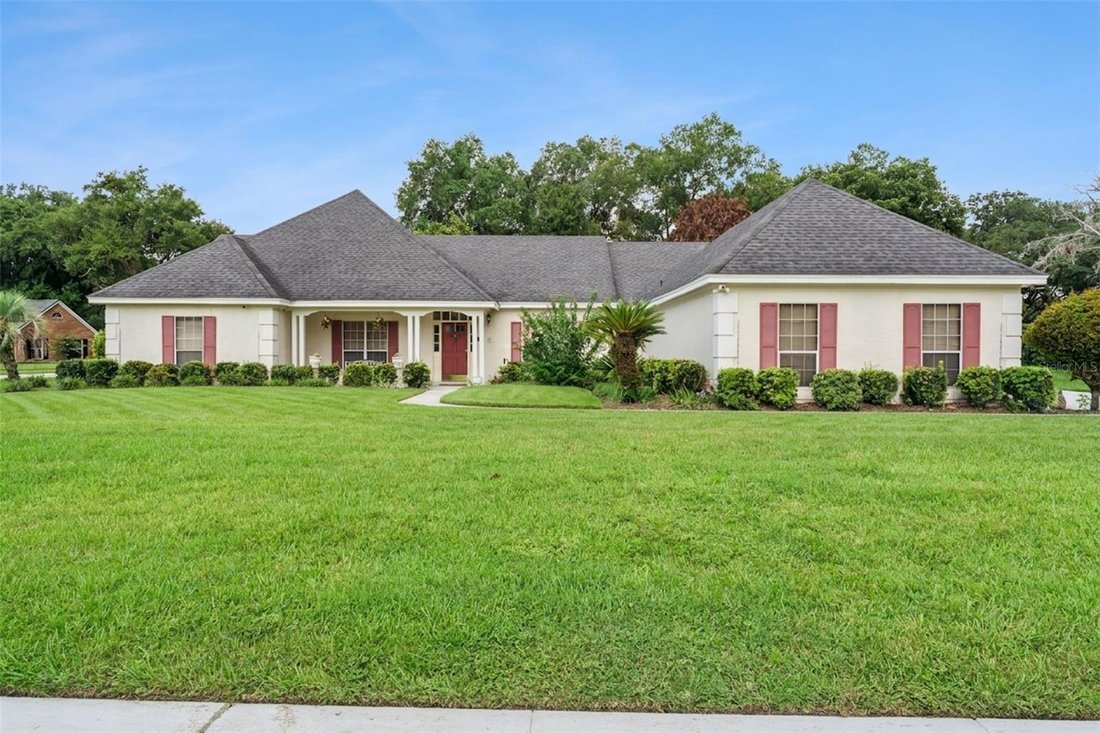 House in Lake Butler, Florida, United States 5 - 18337961
