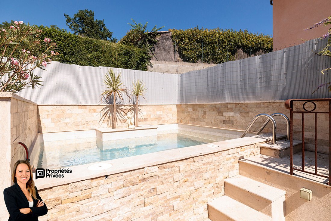 Villa in Montauroux, Provence-Alpes-Côte d'Azur, France 3 - 18344561