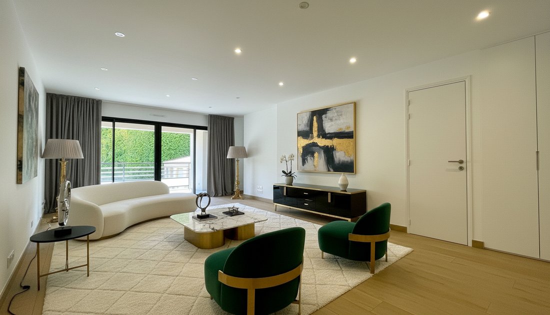 Apartment in Birochère-Joselière, Pornic, France 1 - 18347597