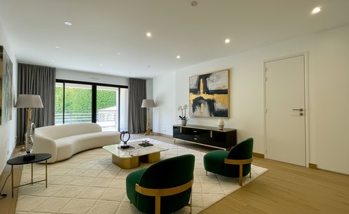 Wohnung in Birochère-Joselière, Pornic, Frankreich 1