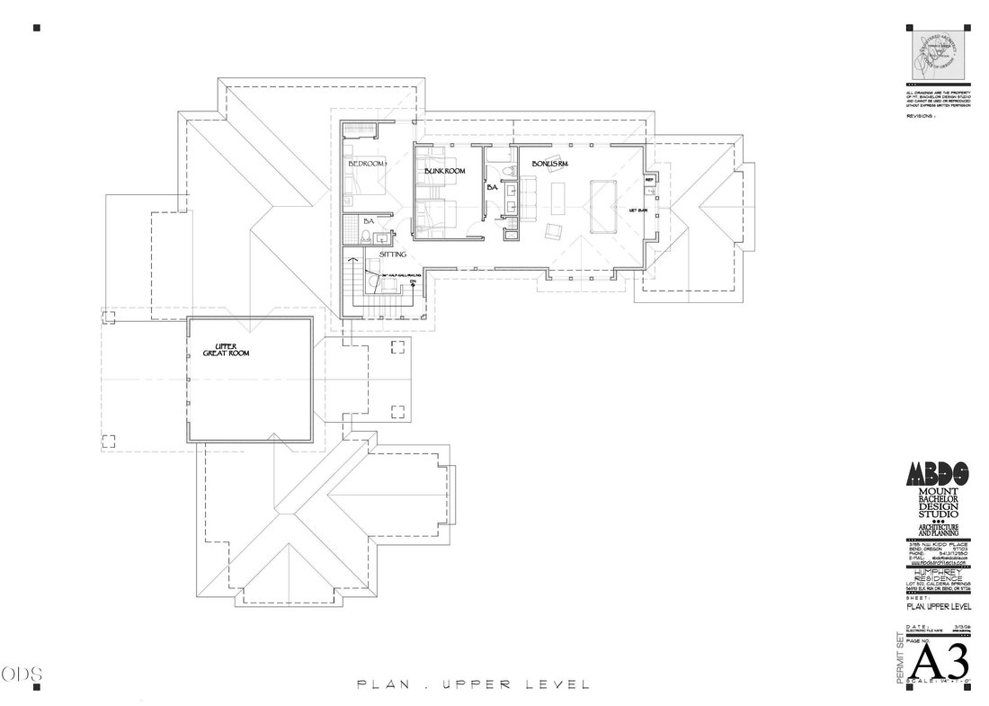 House in Sunriver, Oregon, United States 5 - 18345281