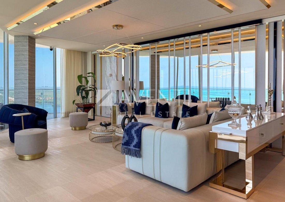 Apartment in Cancún, Quintana Roo, Mexico 3 - 18337510