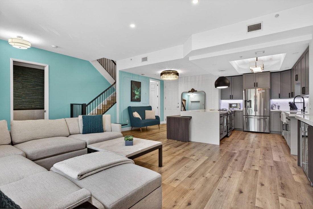 Townhouse in Oakland Park, Florida, United States 1 - 18349637