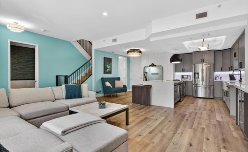 House in Oakland Park, Florida, United States 1