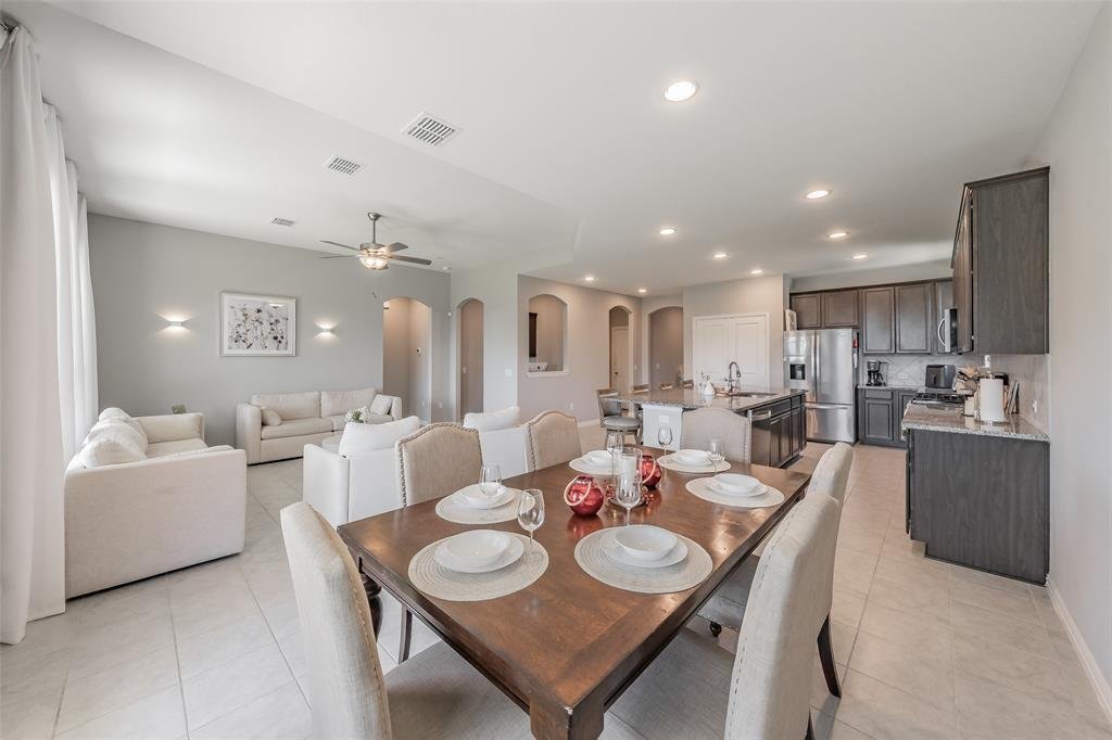 Haus in Little Elm, Texas, Vereinigte Staaten 2 - 18345484