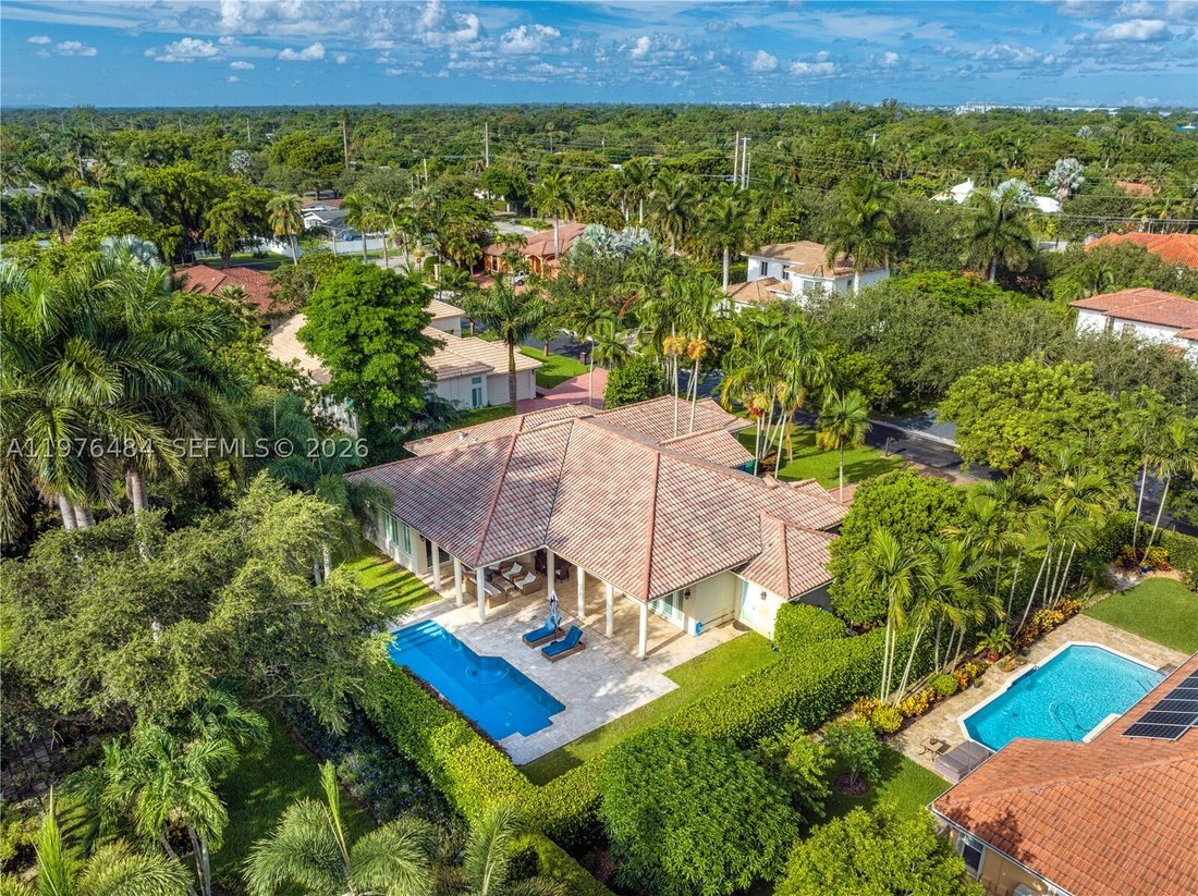 House in Cutler Bay, Florida, United States 1 - 17383986