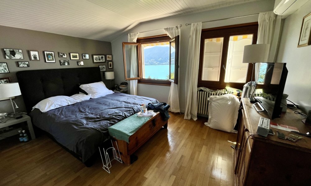 Haus in Veyrier-du-Lac, Auvergne-Rhone-Alpen, Frankreich 5 - 17562519