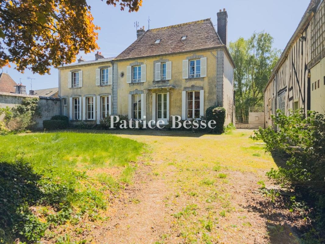 House in Verneuil-sur-Avre, Verneuil d'Avre et d'Iton, France 2 - 18339947