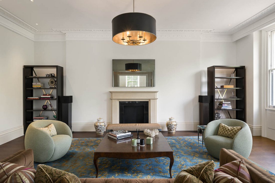 Apartment in South Kensington, Kensington And Chelsea, England 2 - 18341357