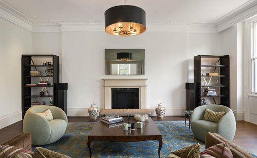 Apartment in South Kensington, Kensington And Chelsea, England 1
