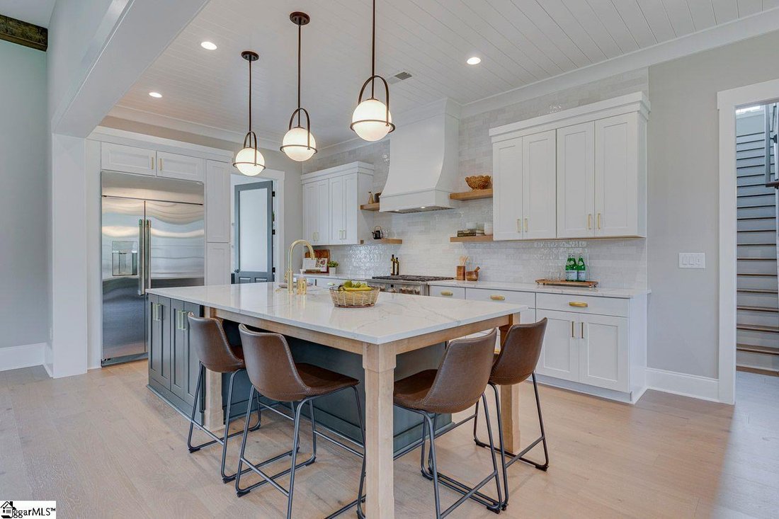 House in Travelers Rest, South Carolina, United States 3 - 18339718