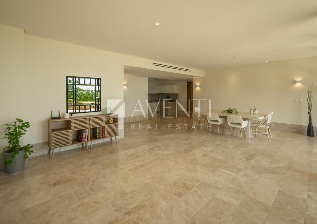 Apartment in Cancún, Quintana Roo, Mexico 2 - 18337229