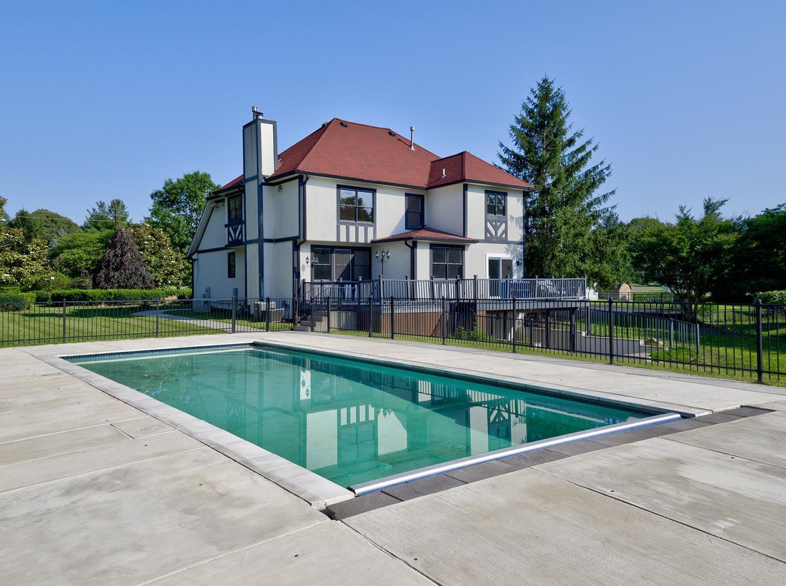 House in Pennington, New Jersey, United States 3 - 18333269