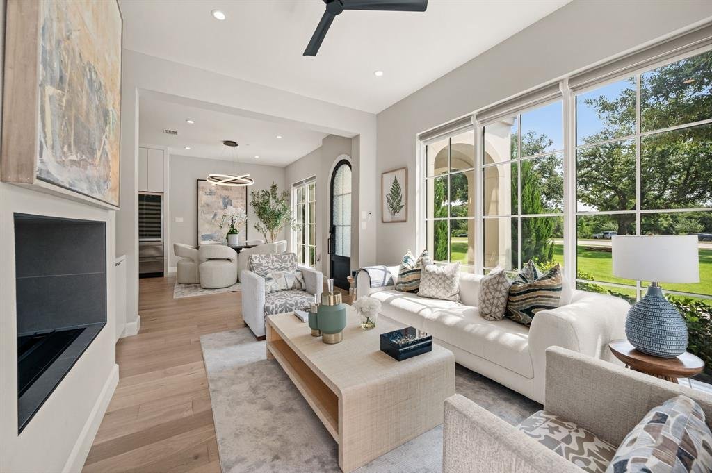 Condo in Flower Mound, Texas, United States 1 - 18340742