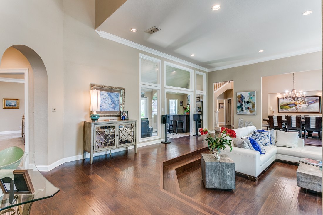 House in San Antonio, Texas, United States 4 - 18341777
